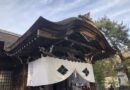 武田神社 (躑躅々崎館(つつじがさきやかた)) 武田神社 (躑躅々崎館(つつじがさきやかた))