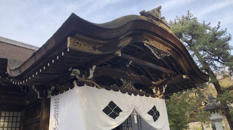 武田神社 (躑躅々崎館(つつじがさきやかた)) 武田神社 (躑躅々崎館(つつじがさきやかた))